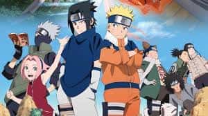 女忍者训练师v0.29.1官方中文步兵下载插画